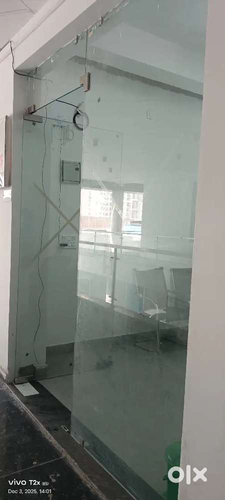 24 feet front road society shop ready to move