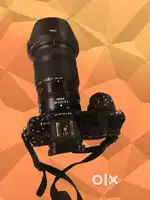 Nikon Z6-2