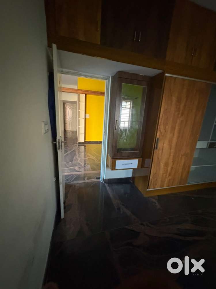 2 BHK House for rent