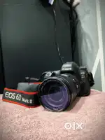 Canon EOS 6D Mark ii