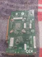 Nvidia graphic card Quadro