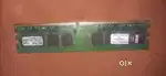Kingston kvr kvr667d2n5/1g 1.8v RAM assy in Taiwan 1