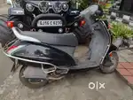 Avrage is good also activa good condition