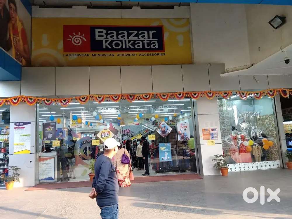 Kolkata bazar Ranchi sales boys and girls