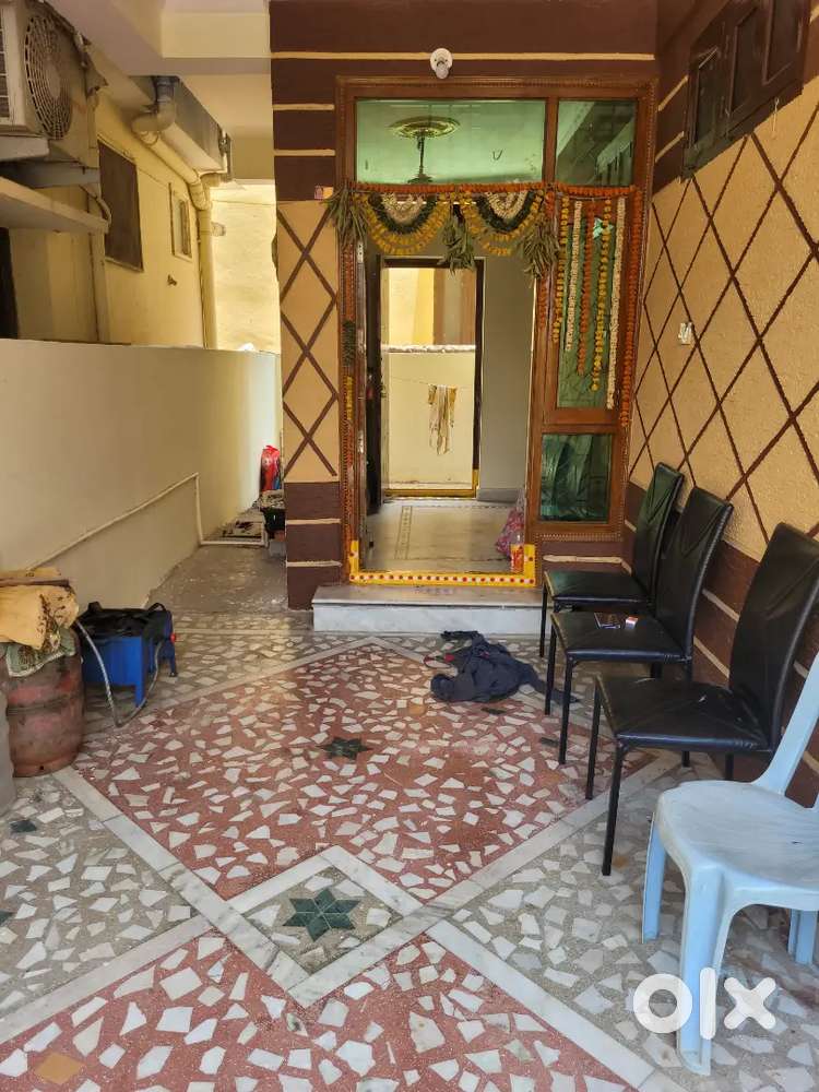 2BHK Independent house