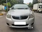 Maruti Suzuki SX4 2007-2012 ZDI, 2011, Diesel