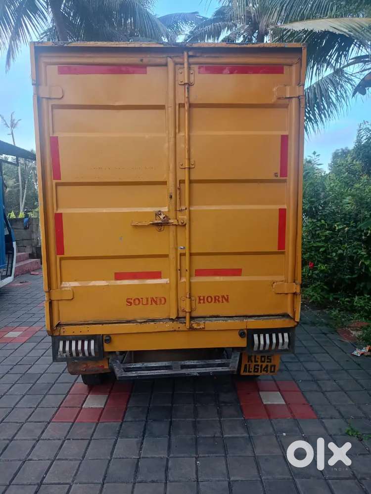 Ashok Leyland Dost Lx