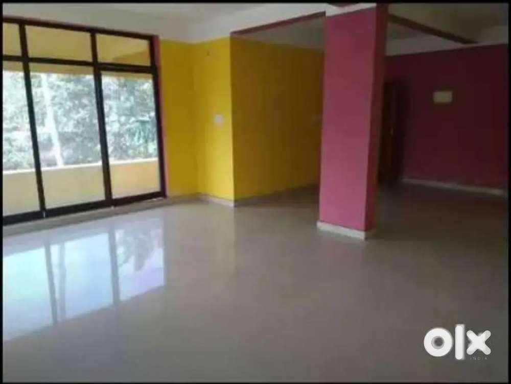 Commercial Spaces for Rent