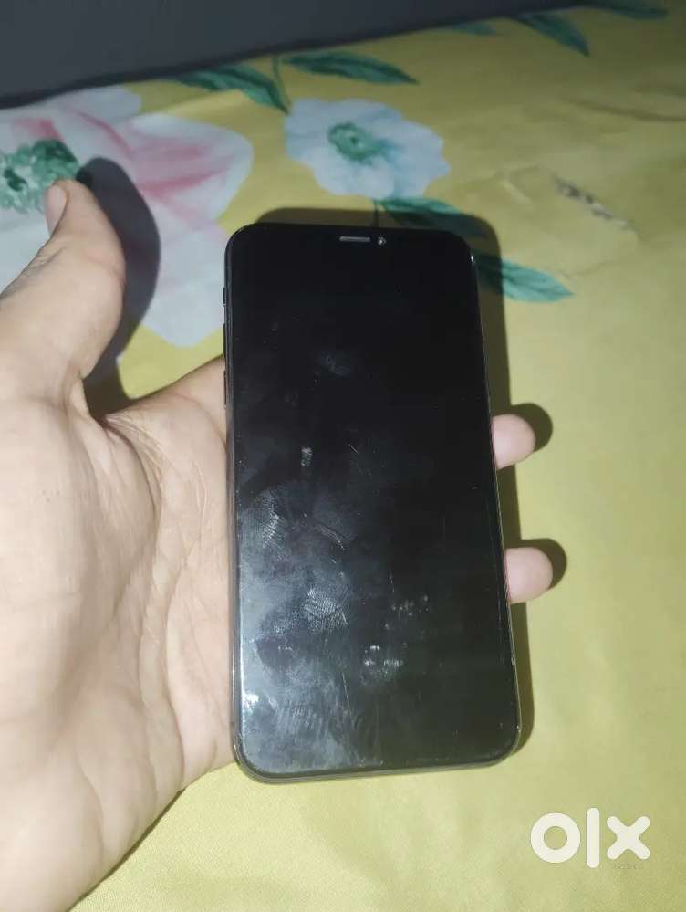 All original 256gb storage 97 battery health