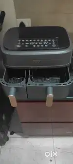 Phillips Airfryer