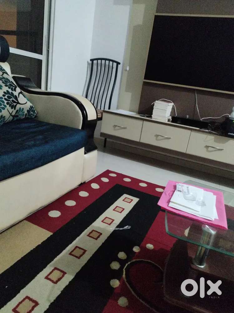 Female office assistant