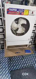 I want to sell air cooler urgent