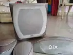 Infinity 5.1 speakers better than Bose