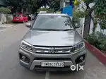 Maruti Suzuki Vitara Brezza ZXI +, 2022, Petrol