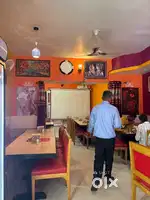 All Restaurant staff