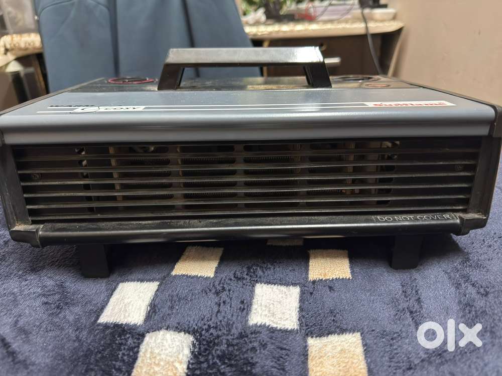Suryaflame Room Heater – Warm & Cosy – Fully Working Condition
