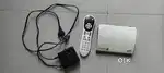 Videocon D2H set top box and antenna