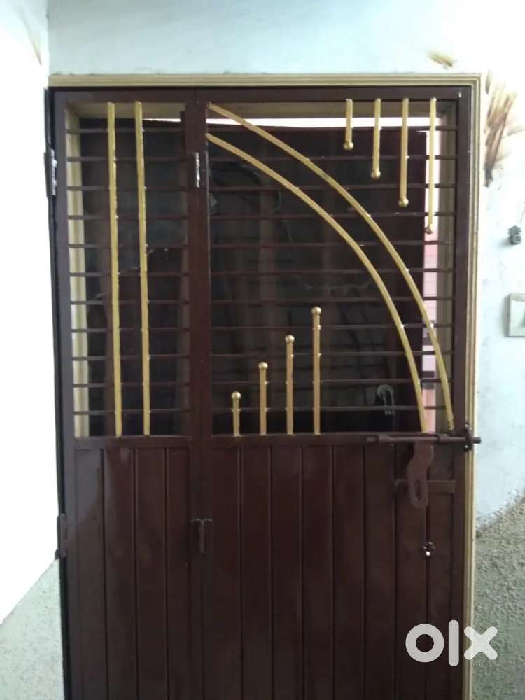 1 RK for Rent in Karanjade, Panvel –Available immediately