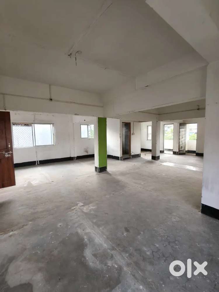 3000sqft PG Space at Tarun Nagar