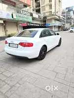 Audi A4 2.0 TDI, 2011, Diesel