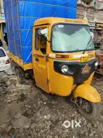 3wheeler maxima cng