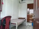 Rooms Daily & Monthly