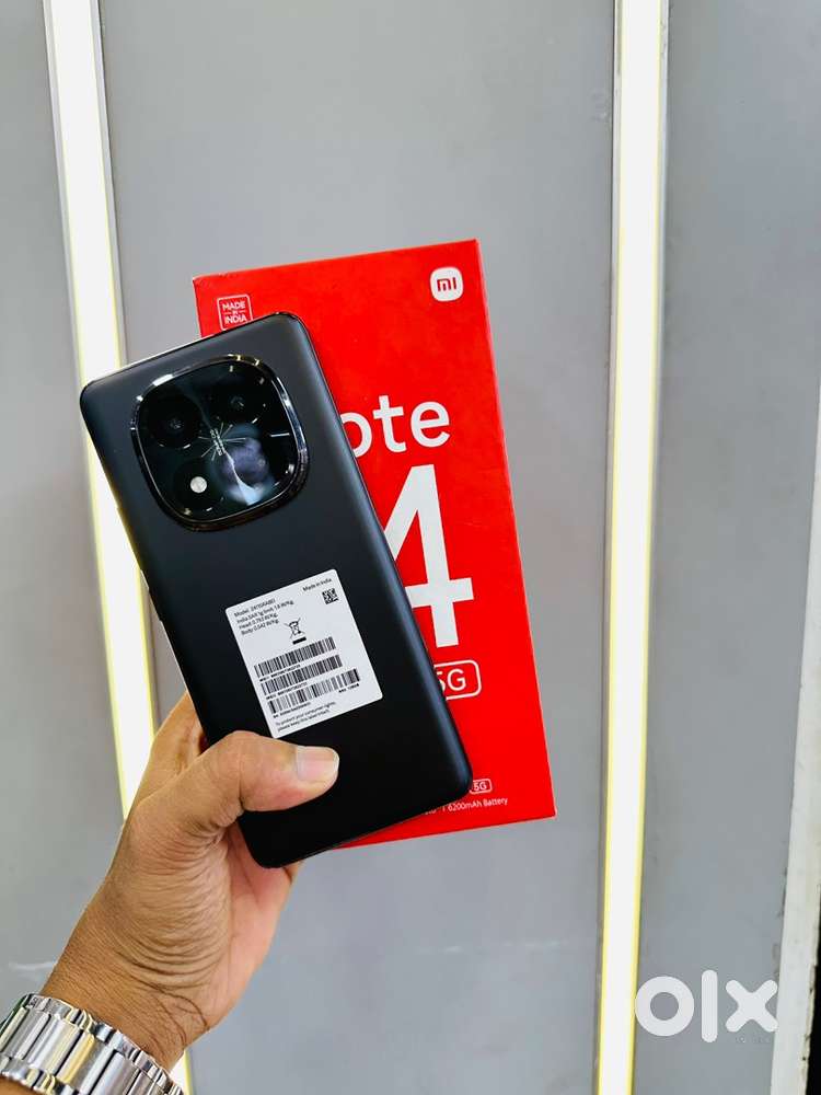 REDMI NOTE 14 PRO PLUS 5G