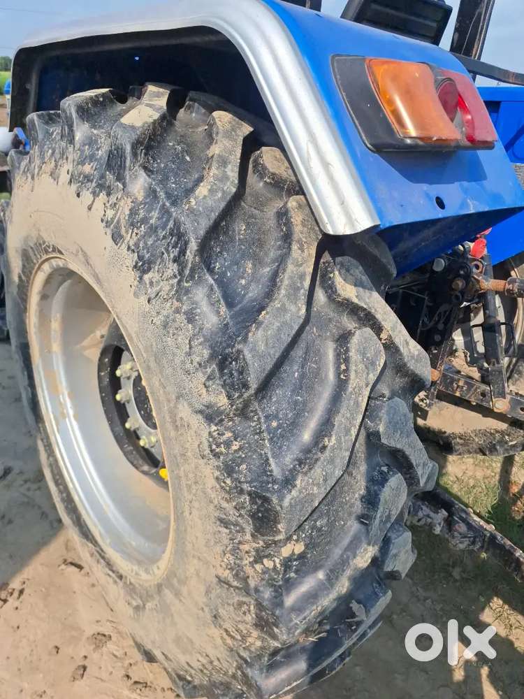 Sonalika Di 55 (1500 hour ) 4087 cc engine