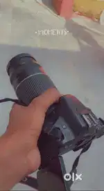 canon 200d gooe condition