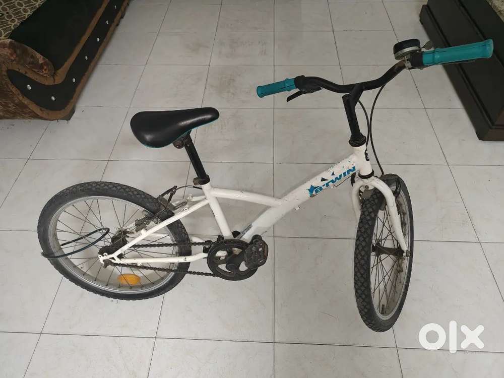 Kids cycle in perfect condition