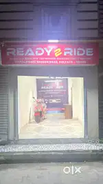 NEW UNUSED SHOP AVAILABLE IN BUDGET