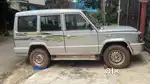 TATA SUMO GOLD EX BS III