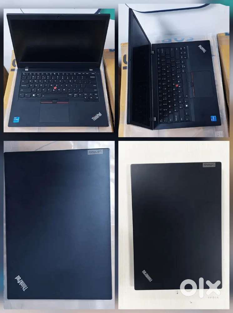 Lenovo ThinkPad L14 Gen 2