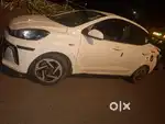 Ola uber car driving on rent