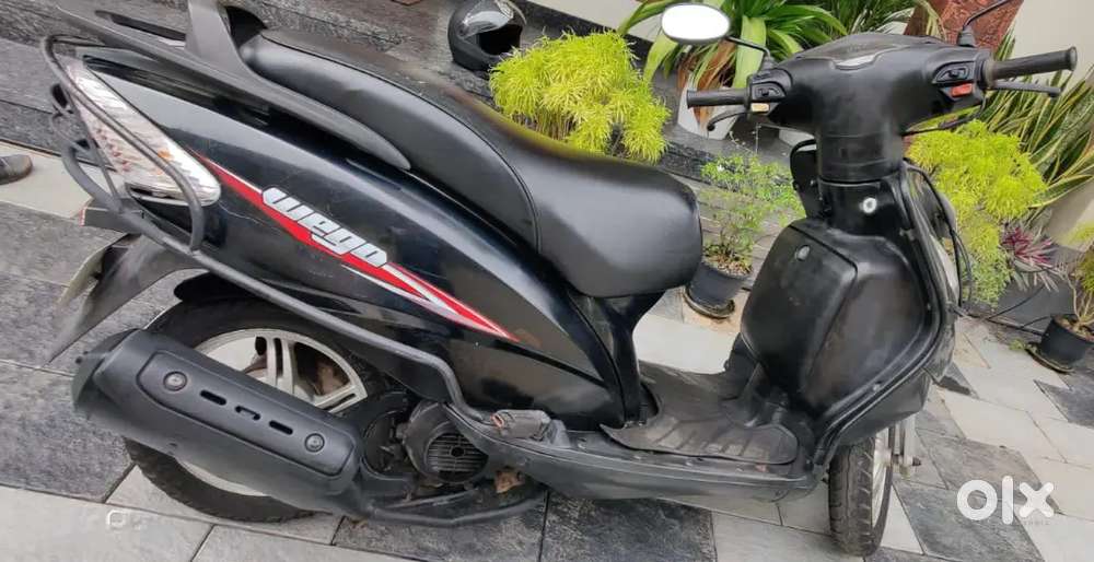 TVS wego for sale