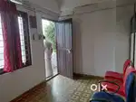 400 sq ft Partially furnished office 2nd flr nr Kacherippady Banerji r