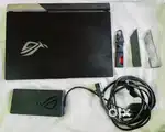 Asus ROG STRIX SCAR RTX 3080 Gaming Laptop