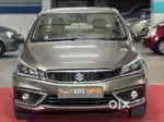Maruti Suzuki Ciaz Alpha 1.5 AT, 2021, Petrol