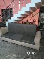 3 seater setty