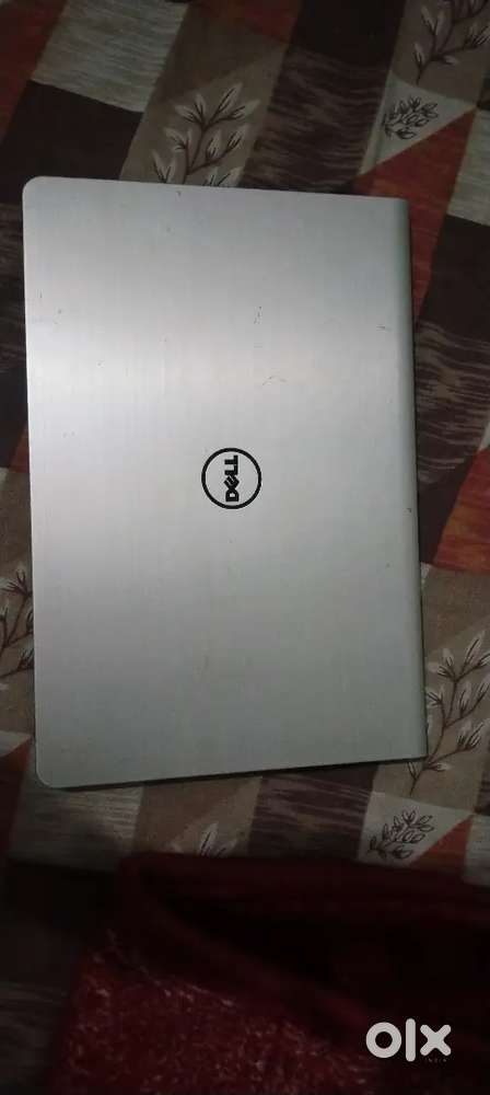 Dell i5 4 gen
