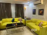 3 bhk ultra luxurious furnished flate Vaishali Nagar