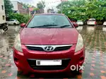 Hyundai i20 Magna Plus, 2011, Petrol