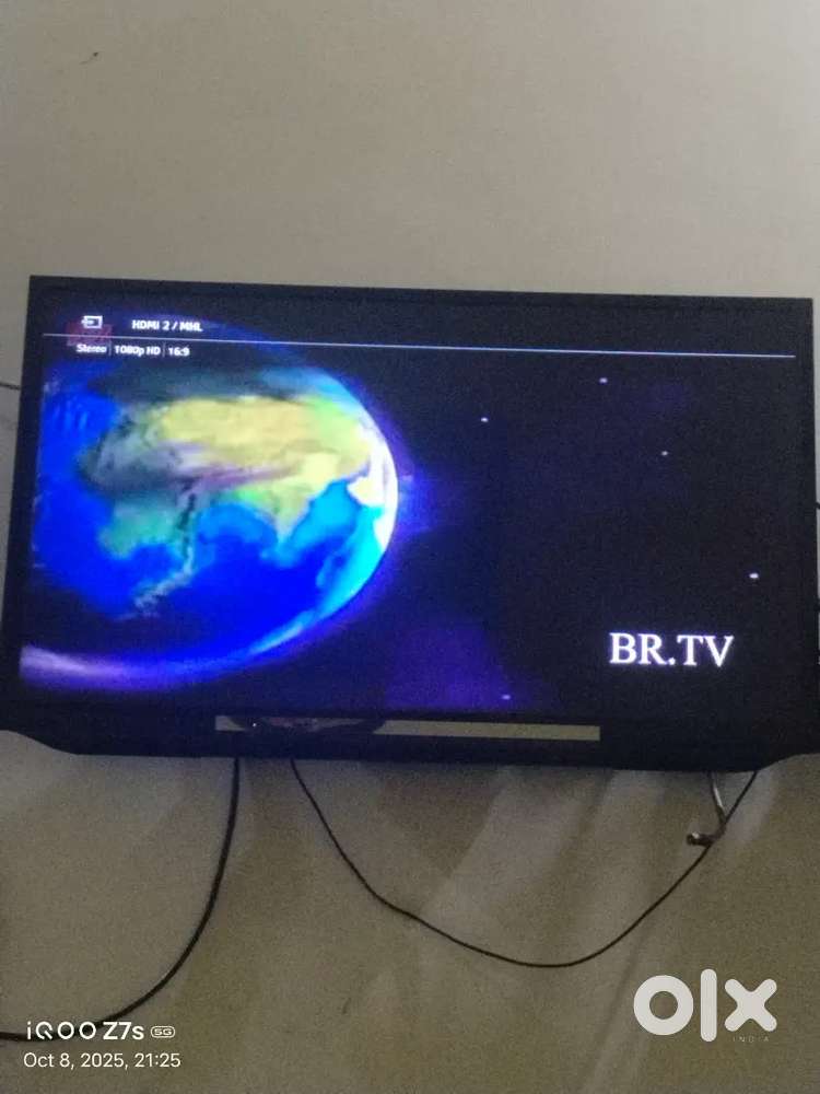 Sony Bravia 32 inch TV