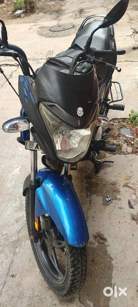 Glamour i3s,good condition