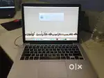 Macbook in excellent working condition