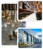 Hiring for logistics