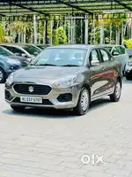 Maruti Suzuki Dzire 1.2 VXI, 2019, Petrol