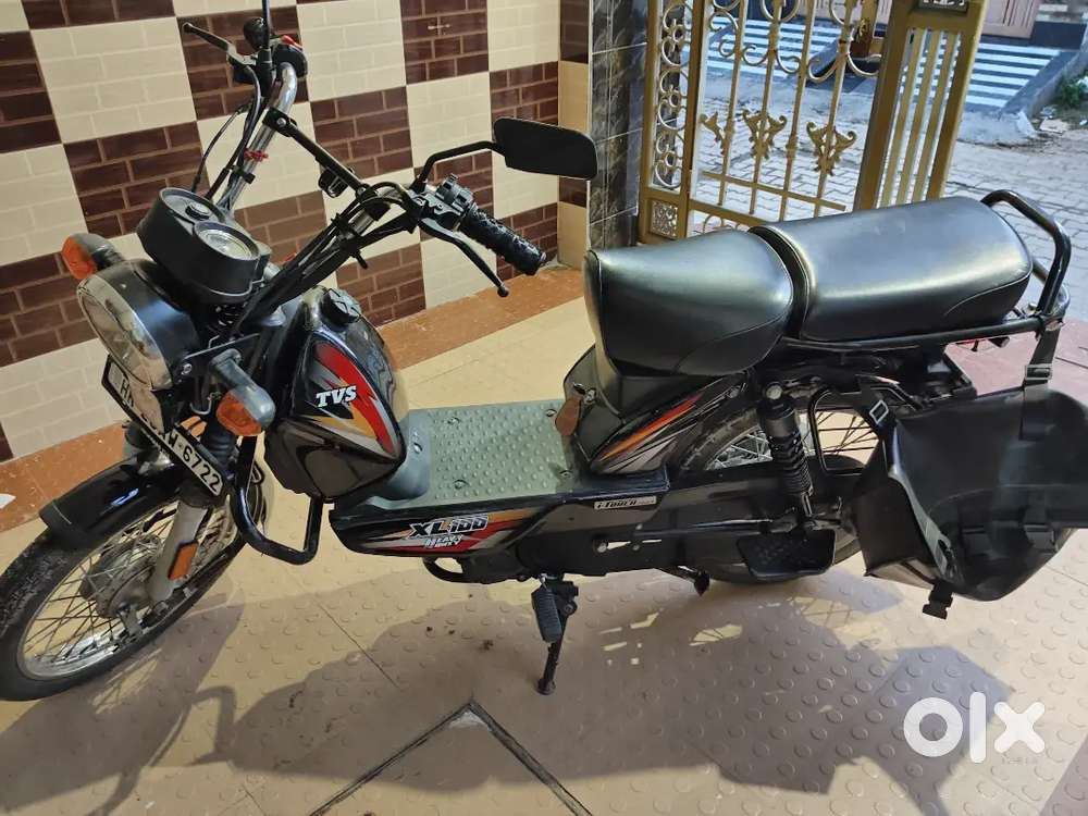 Tvs XL-100 Heavy Duty for sale