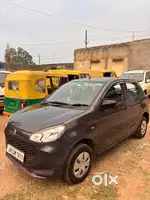 Maruti Suzuki Alto K10 2024 Petrol in showroom condition