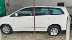 Toyota Innova 2015